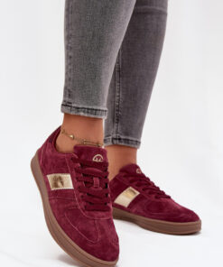 Sportschoenen model 217474 Step in style