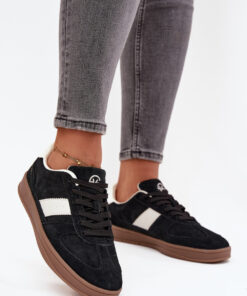 Sportschoenen model 217475 Step in style