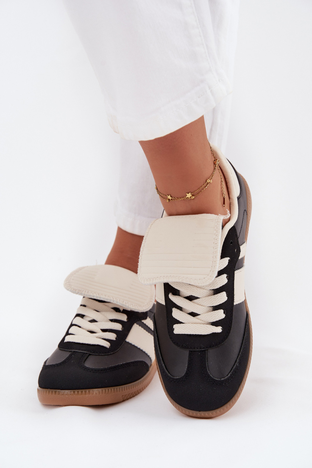 Sportschoenen model 217476 Step in style - Afbeelding 3