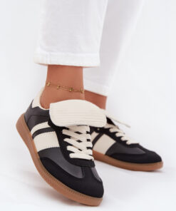 Sportschoenen model 217476 Step in style