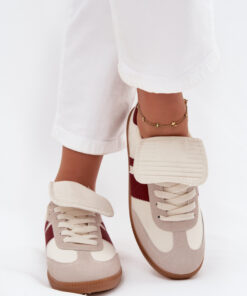 Sportschoenen model 217477 Step in style