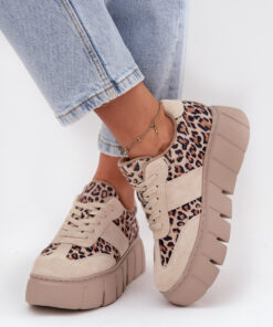 Sportschoenen model 217700 Step in style