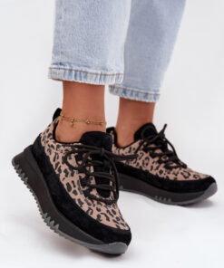 Sportschoenen model 217701 Step in style