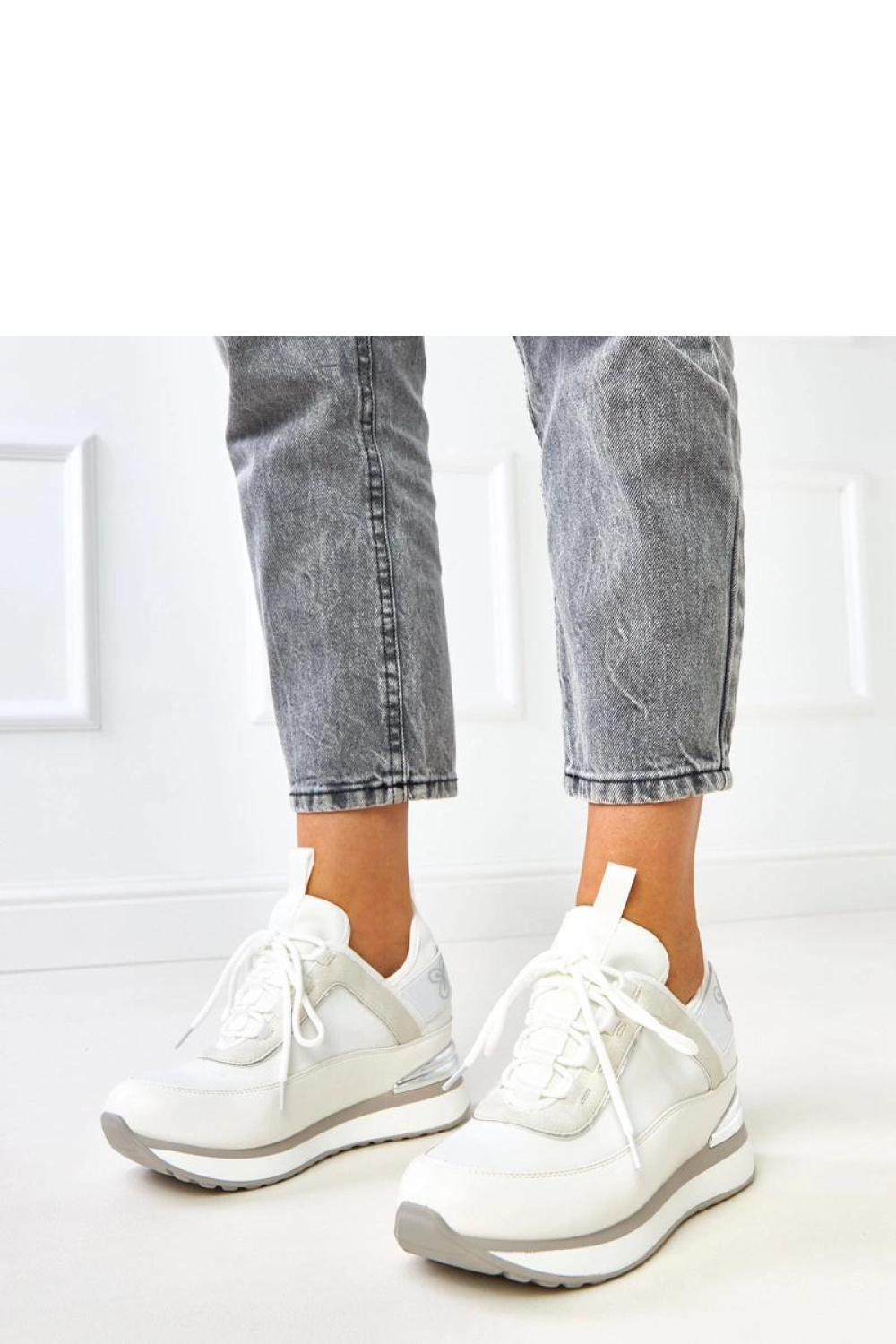 Sportschoenen model 217946 Solea