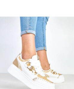 Alternative view of Sportschoenen model 217953 Solea