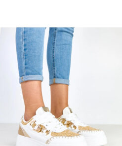 Sportschoenen model 217953 Solea