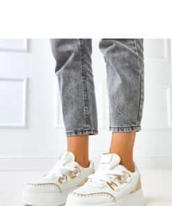 Alternative view of Sportschoenen model 217954 Solea