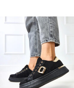 Alternative view of Sportschoenen model 217955 Solea