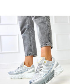 Alternative view of Sportschoenen model 218129 Solea