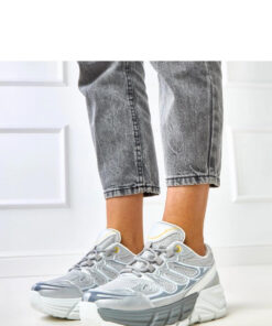 Sportschoenen model 218129 Solea