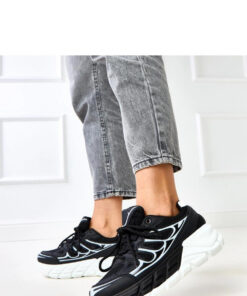 Alternative view of Sportschoenen model 218130 Solea