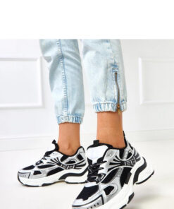 Alternative view of Sportschoenen model 218142 Solea