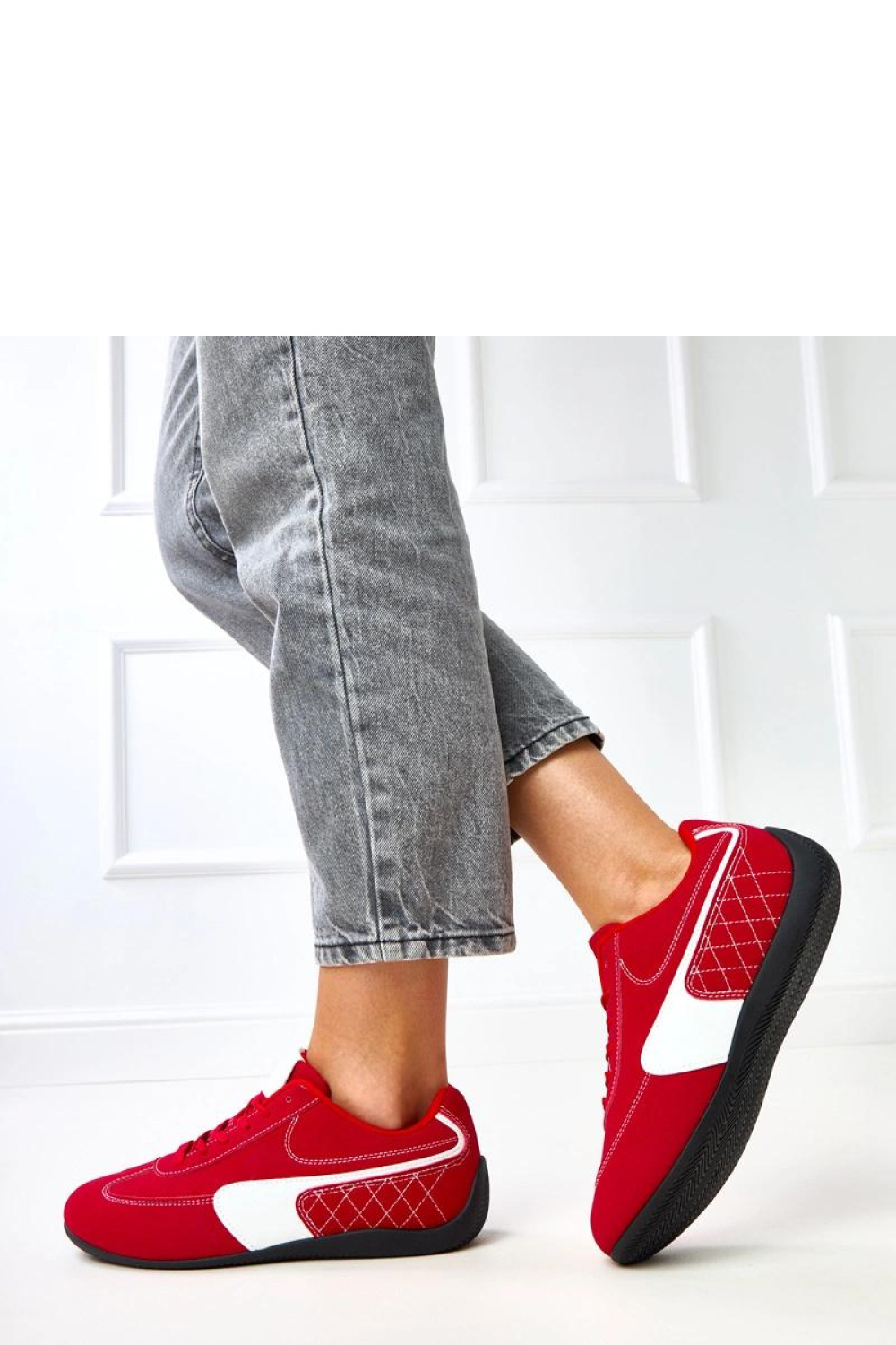 Sportschoenen model 218145 Solea - Image 3