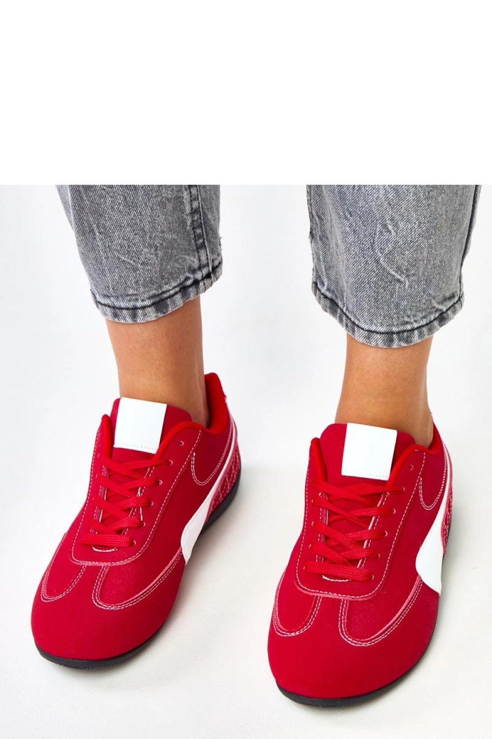 Sportschoenen model 218145 Solea - Image 4