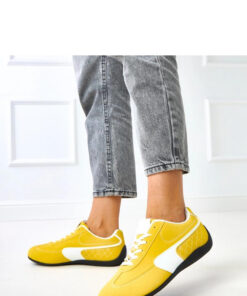 Alternative view of Sportschoenen model 218146 Solea