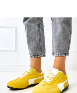 Sportschoenen model 218146 Solea