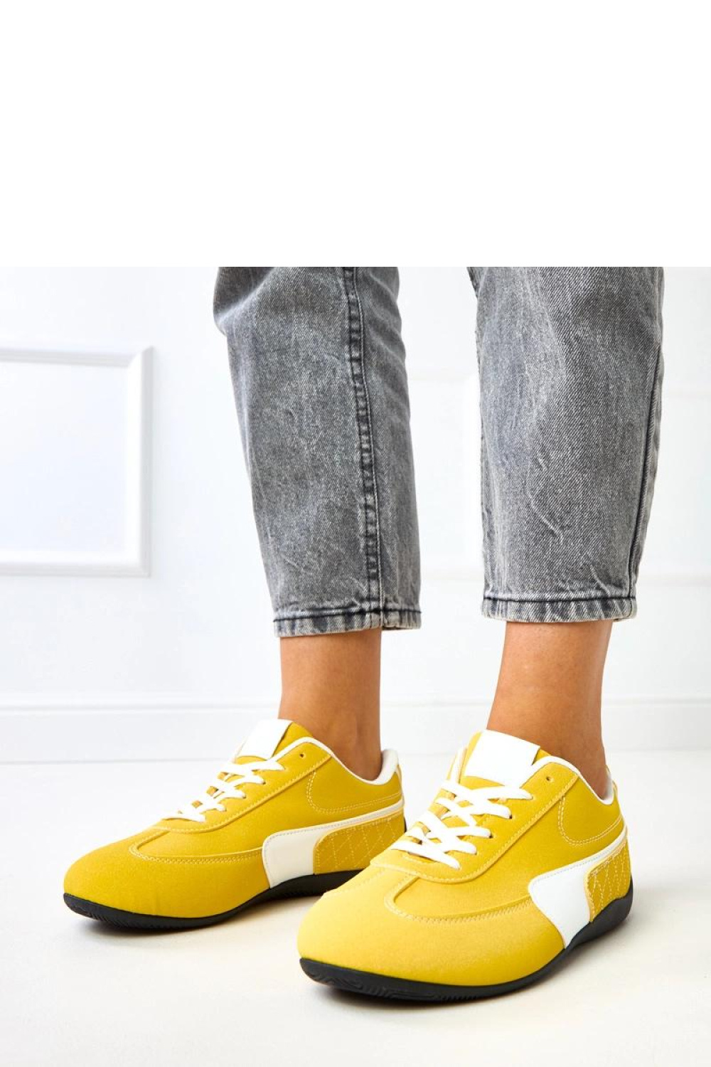 Sportschoenen model 218146 Solea