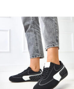 Alternative view of Sportschoenen model 218147 Solea