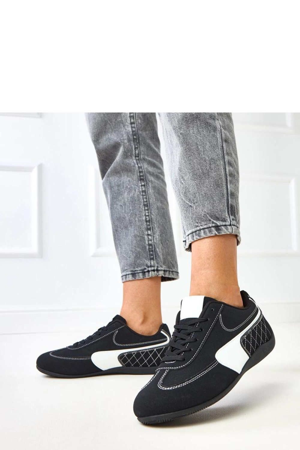 Sportschoenen model 218147 Solea - Afbeelding 2