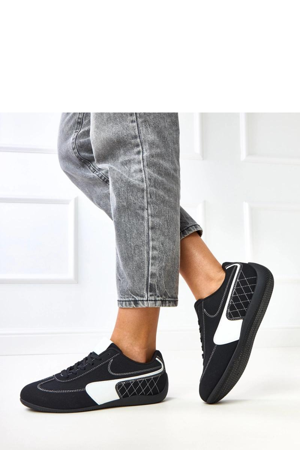 Sportschoenen model 218147 Solea - Afbeelding 3