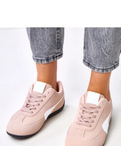 Alternative view of Sportschoenen model 218148 Solea