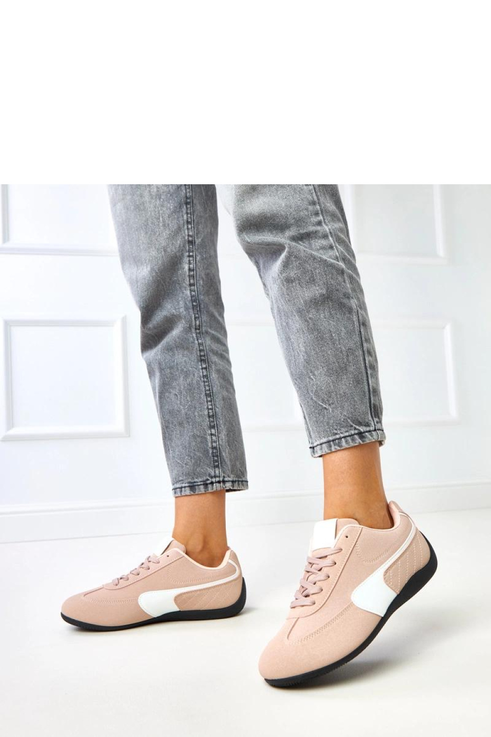 Sportschoenen model 218148 Solea - Image 3