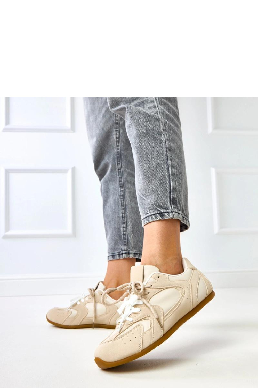 Sportschoenen model 218149 Solea - Image 3