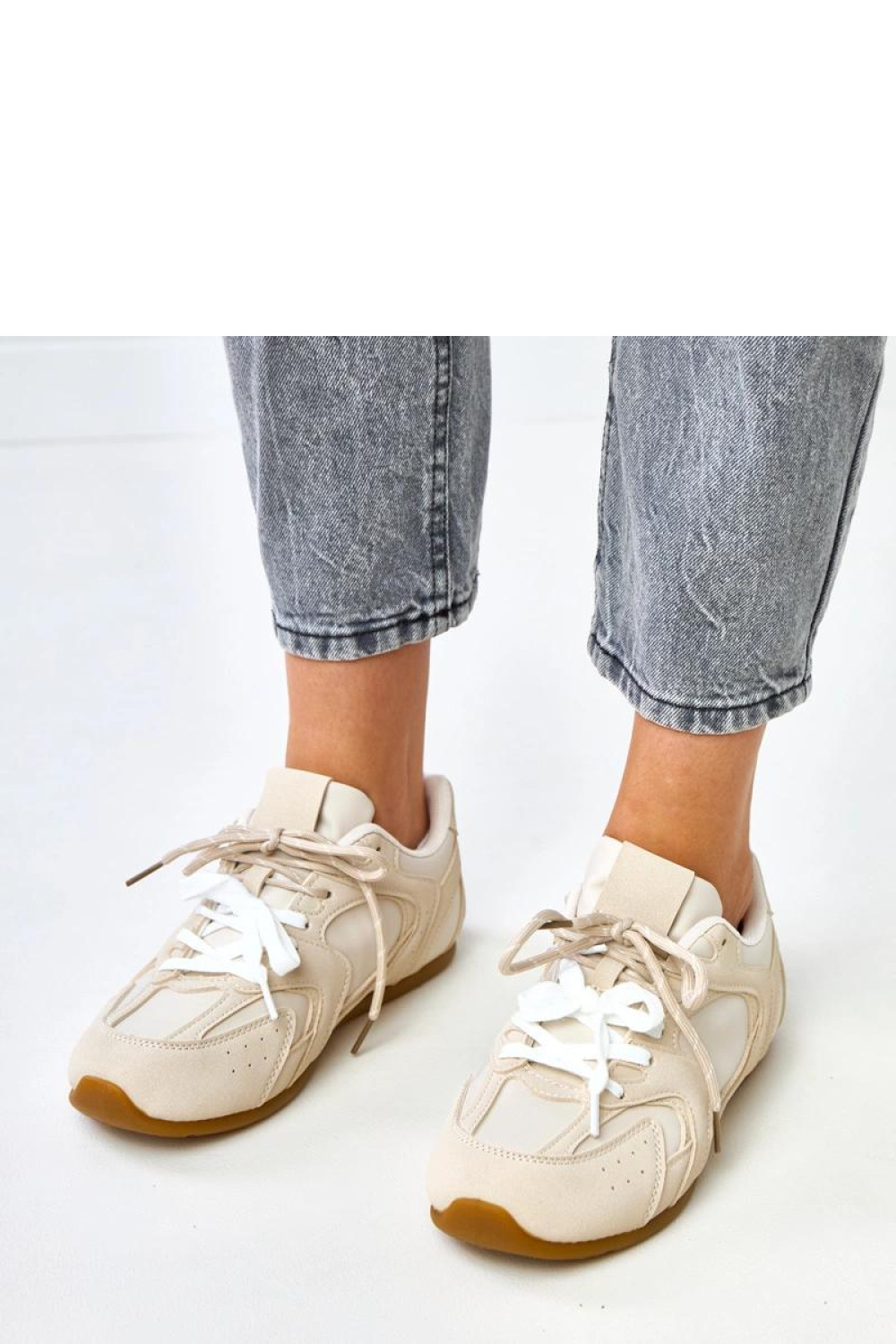 Sportschoenen model 218149 Solea