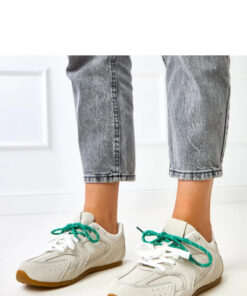 Alternative view of Sportschoenen model 218151 Solea