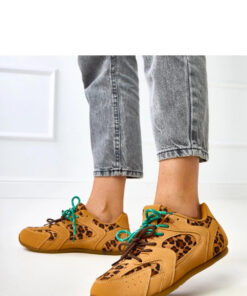 Alternative view of Sportschoenen model 218152 Solea