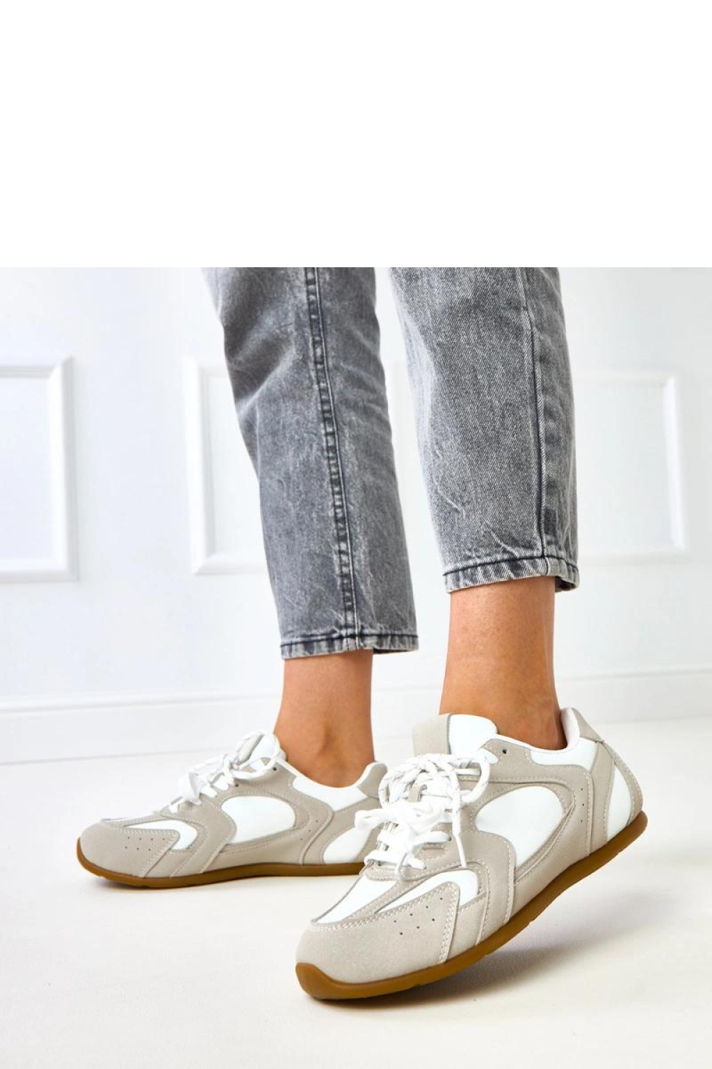 Sportschoenen model 218153 Solea - Afbeelding 2