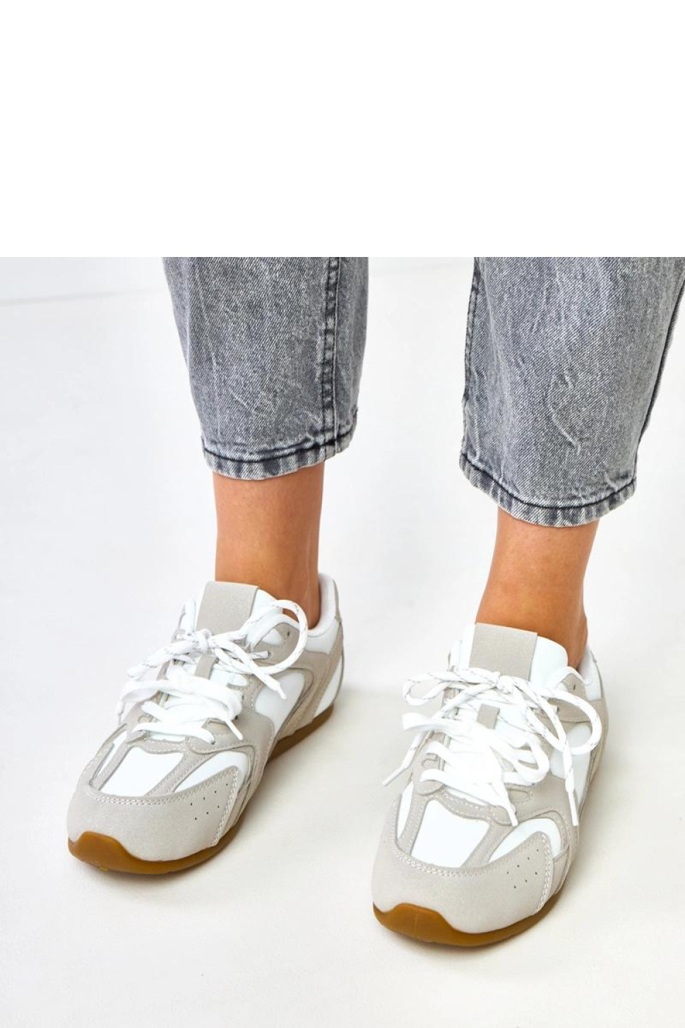 Sportschoenen model 218153 Solea - Afbeelding 4