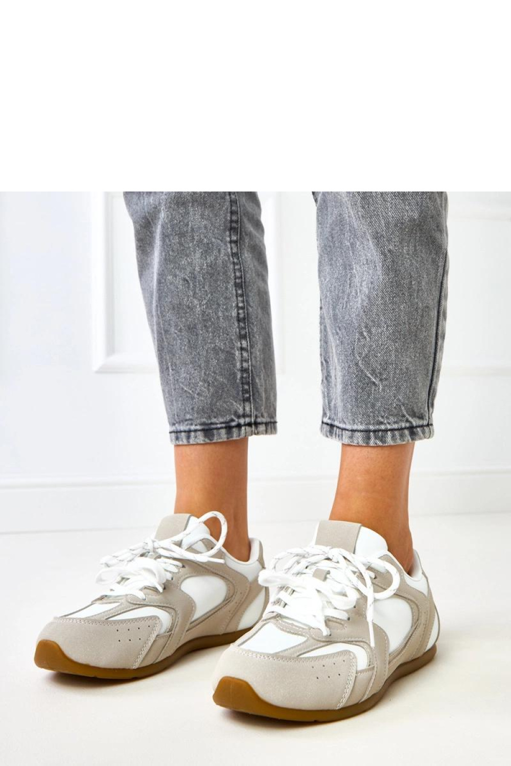 Sportschoenen model 218153 Solea