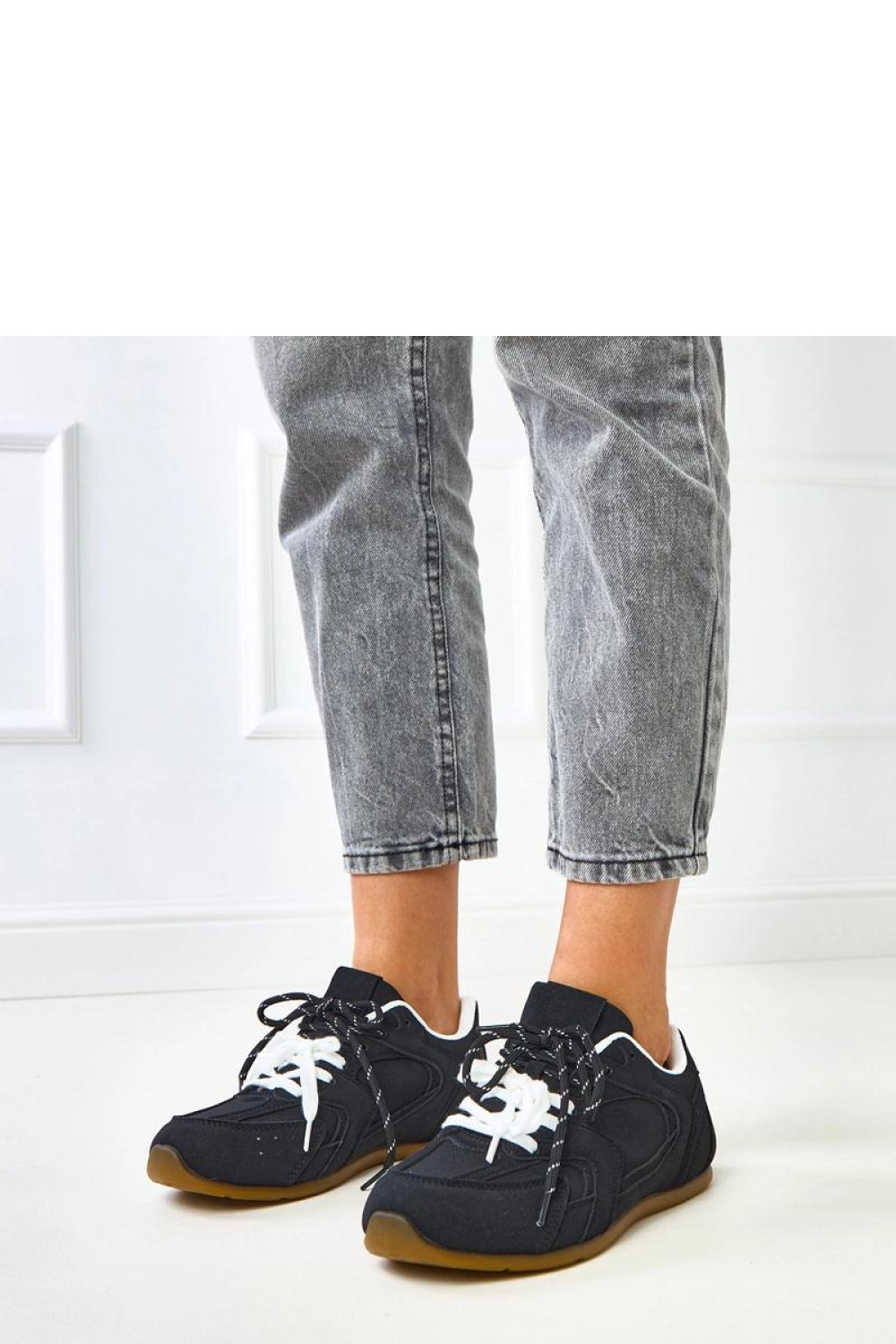 Sportschoenen model 218154 Solea - Image 2