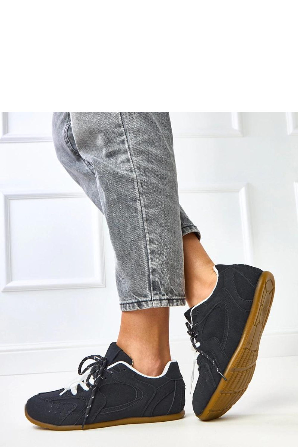 Sportschoenen model 218154 Solea - Image 3