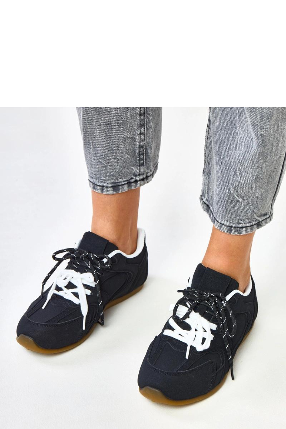 Sportschoenen model 218154 Solea - Image 4