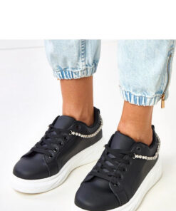 Alternative view of Sportschoenen model 218353 Solea