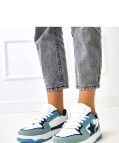 Sportschoenen model 218355 Solea