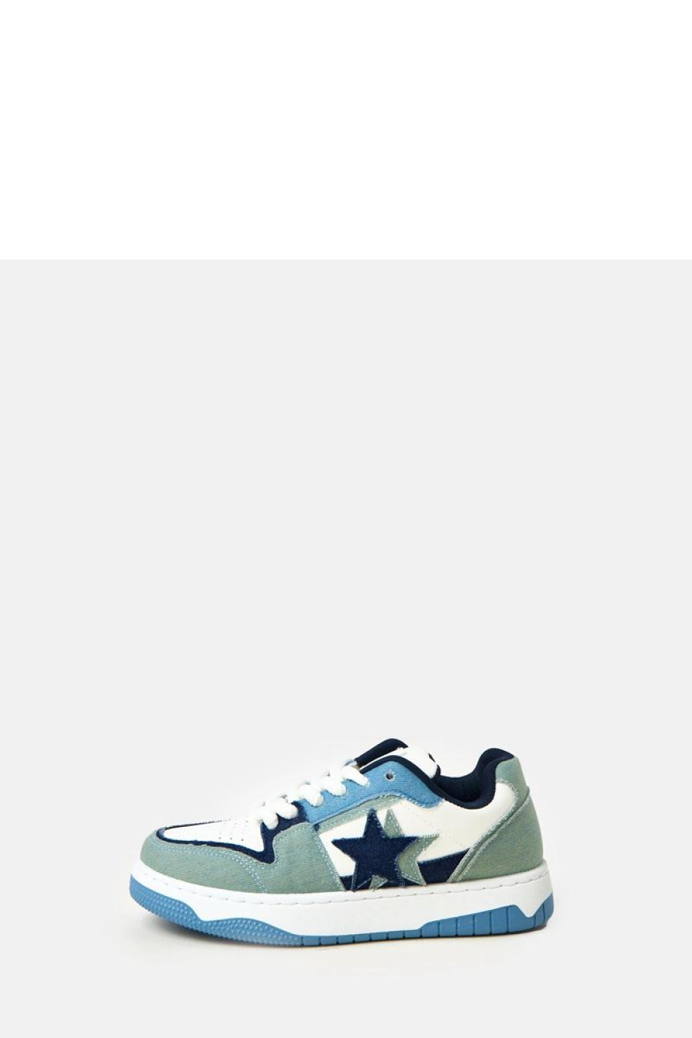 Sportschoenen model 218355 Solea - Afbeelding 4