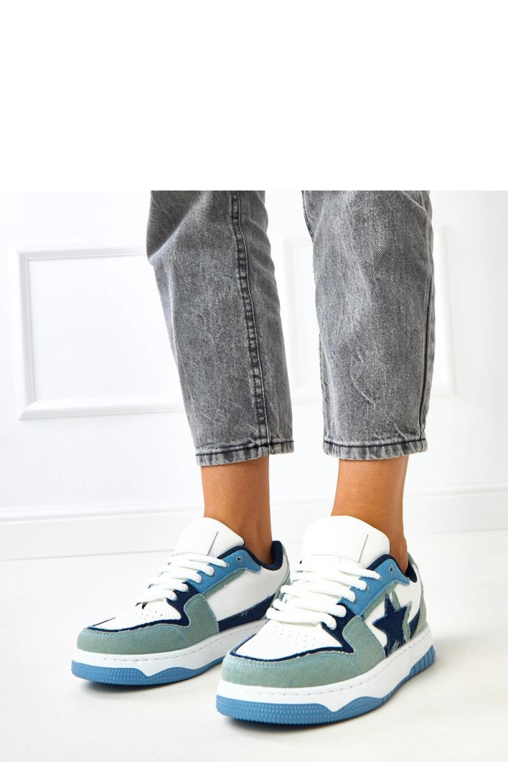 Sportschoenen model 218355 Solea