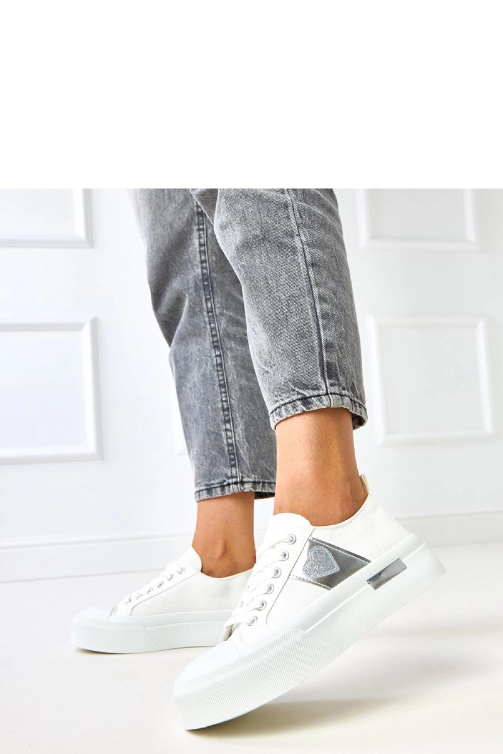 Sportschoenen model 218363 Solea - Image 2