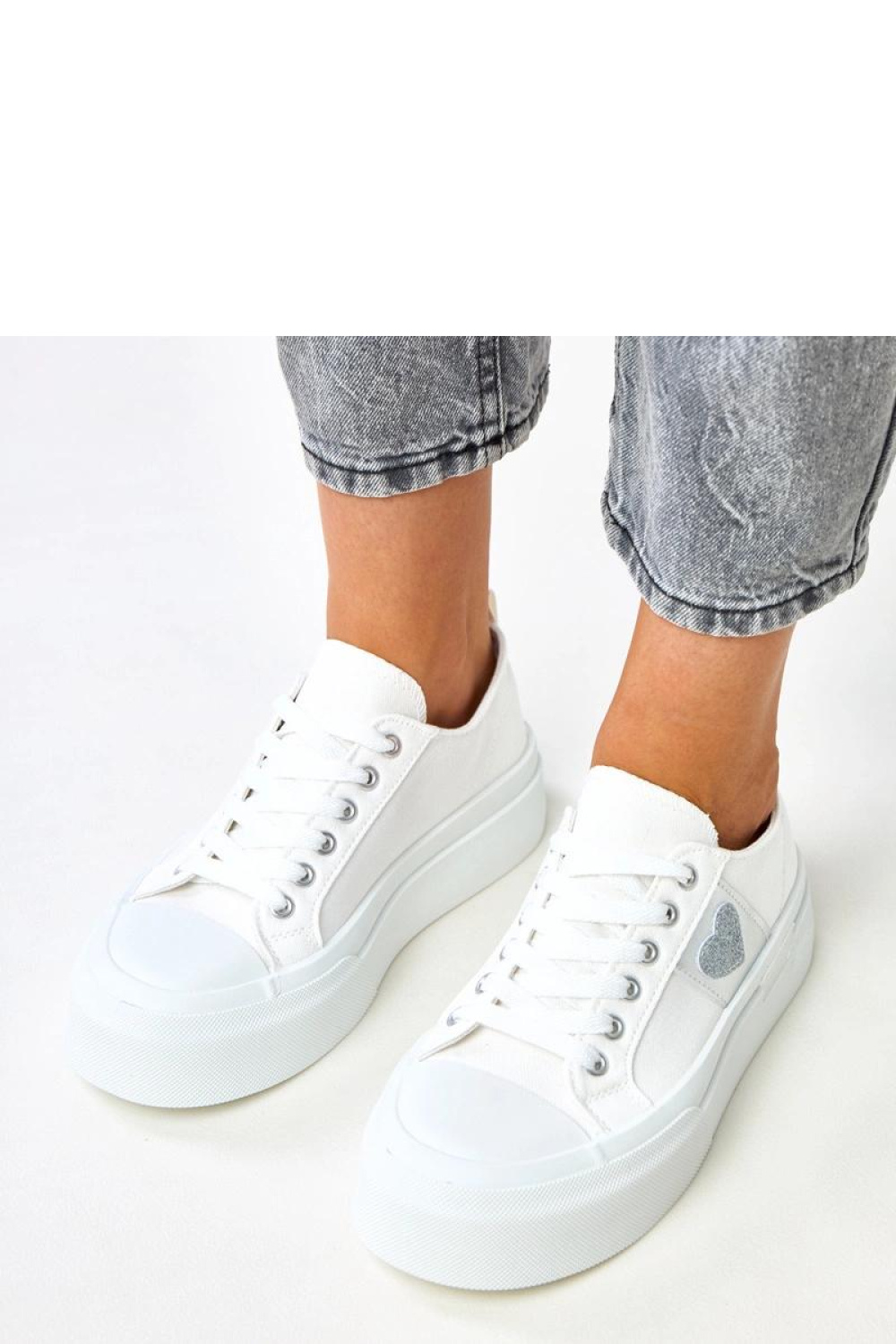 Sportschoenen model 218363 Solea - Image 4