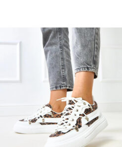 Alternative view of Sportschoenen model 218365 Solea