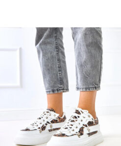 Sportschoenen model 218365 Solea