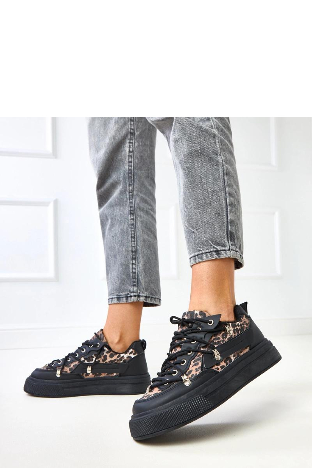 Sportschoenen model 218366 Solea - Image 2