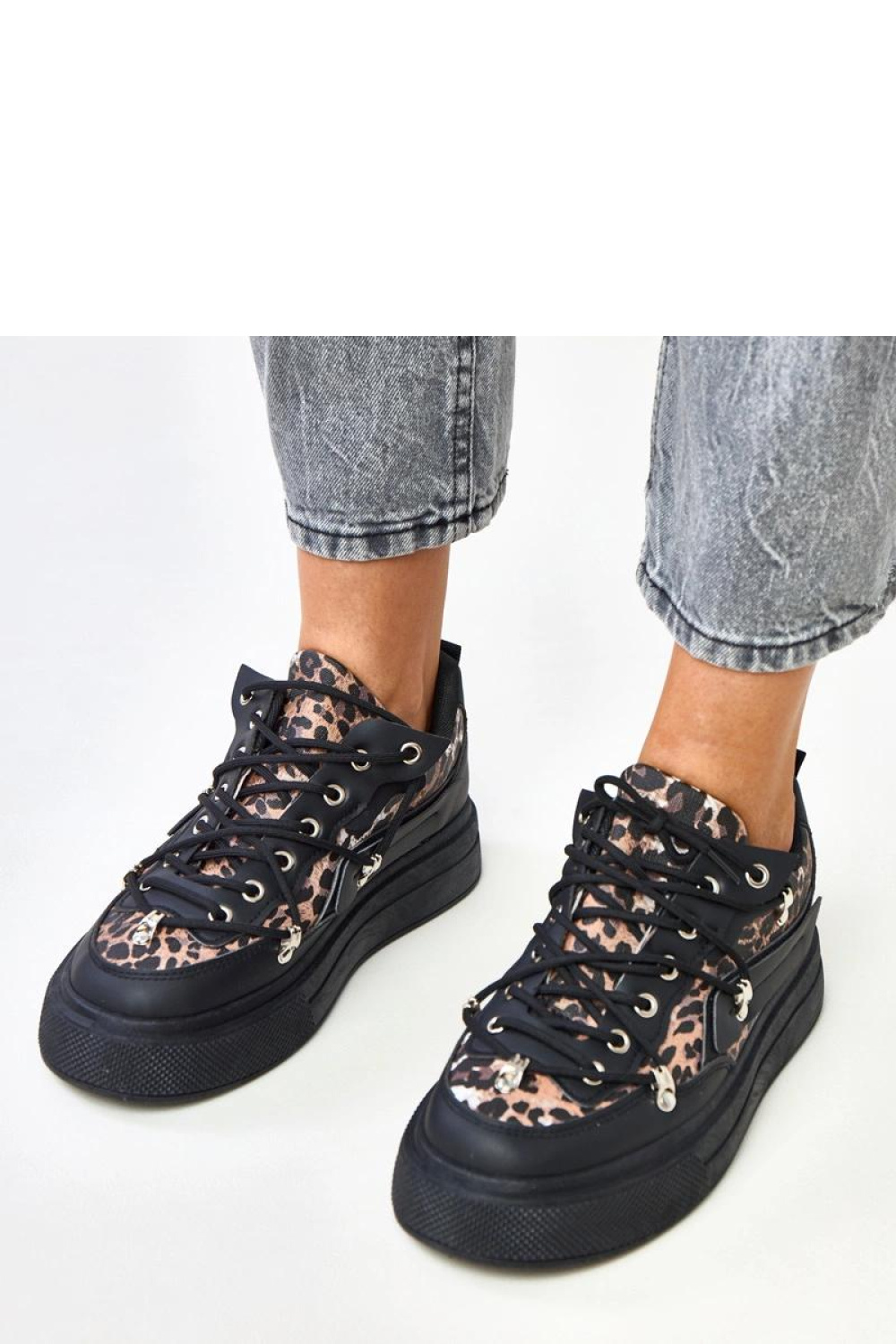 Sportschoenen model 218366 Solea - Image 3