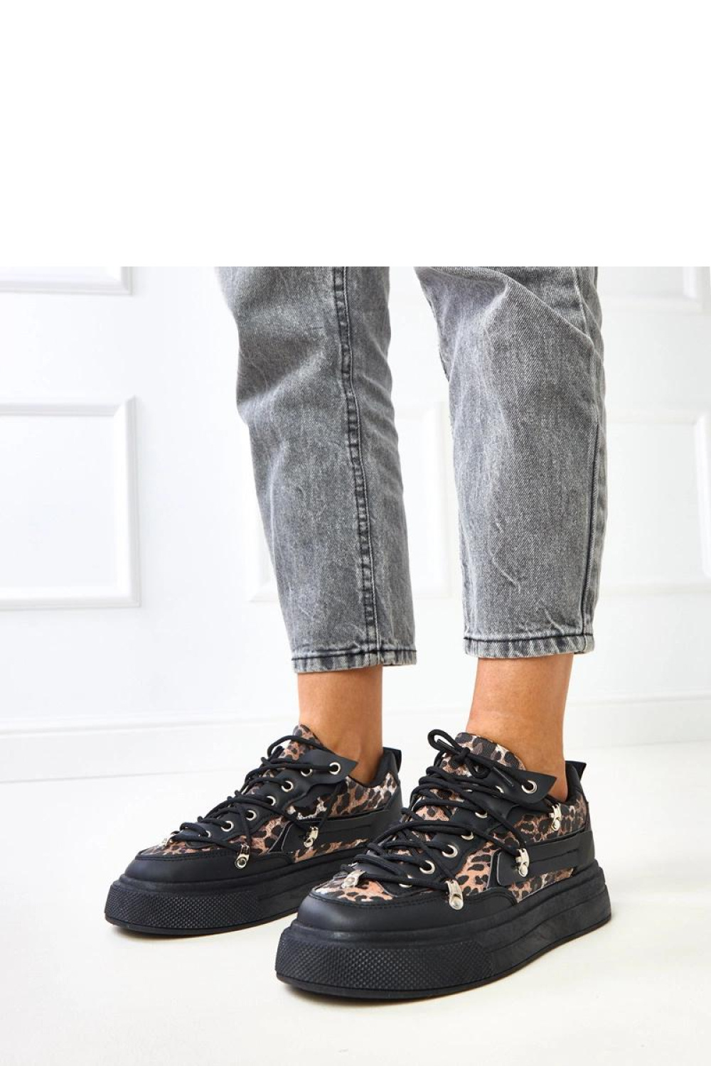 Sportschoenen model 218366 Solea