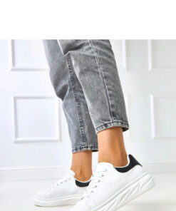 Alternative view of Sportschoenen model 218368 Solea