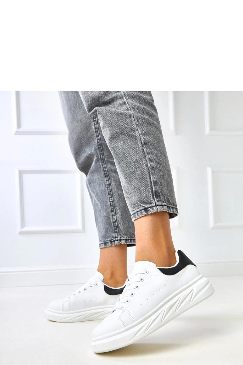 Sportschoenen model 218368 Solea - Image 2