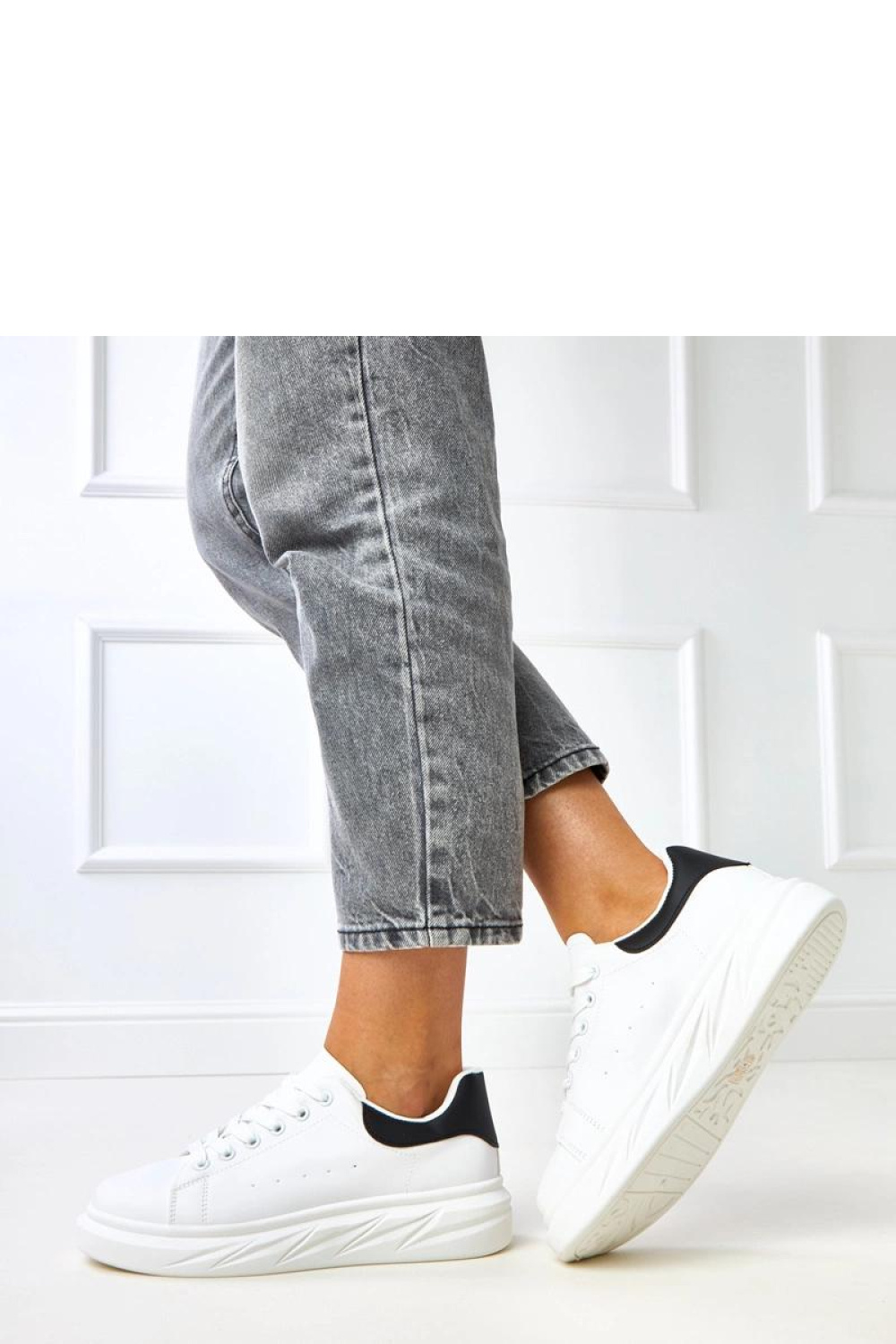 Sportschoenen model 218368 Solea - Image 3